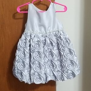 Easter or special occasion dress